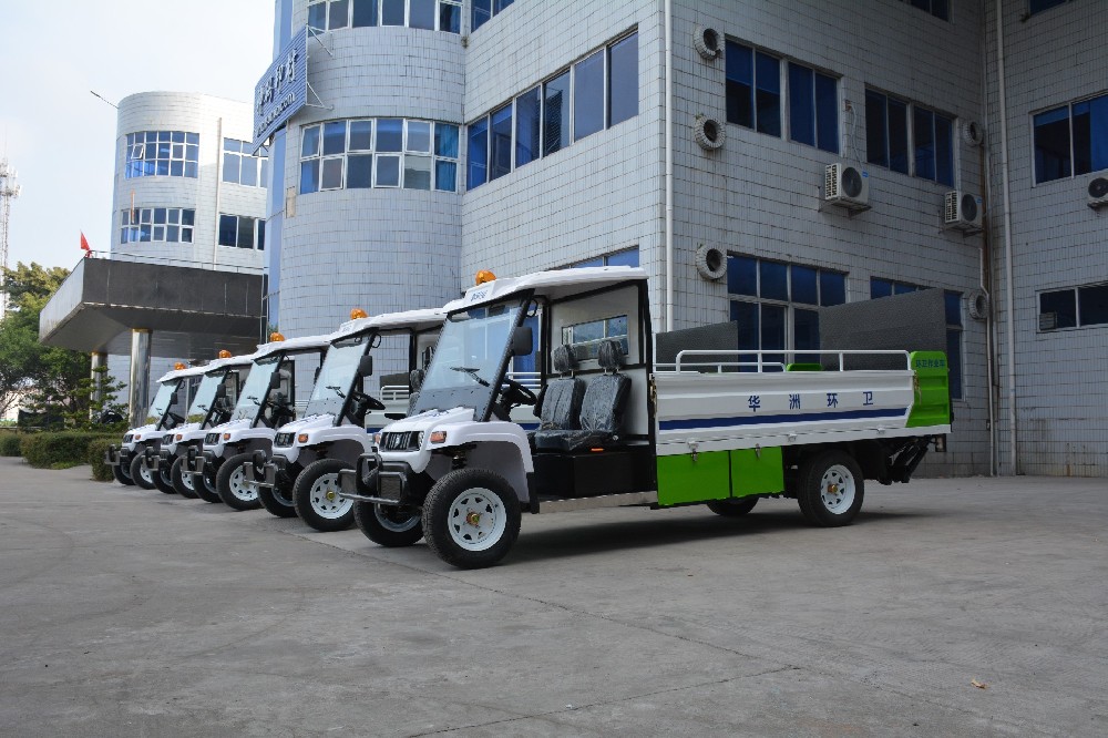 電動(dòng)車、電動(dòng)環(huán)衛(wèi)車故障四大檢修要點(diǎn)