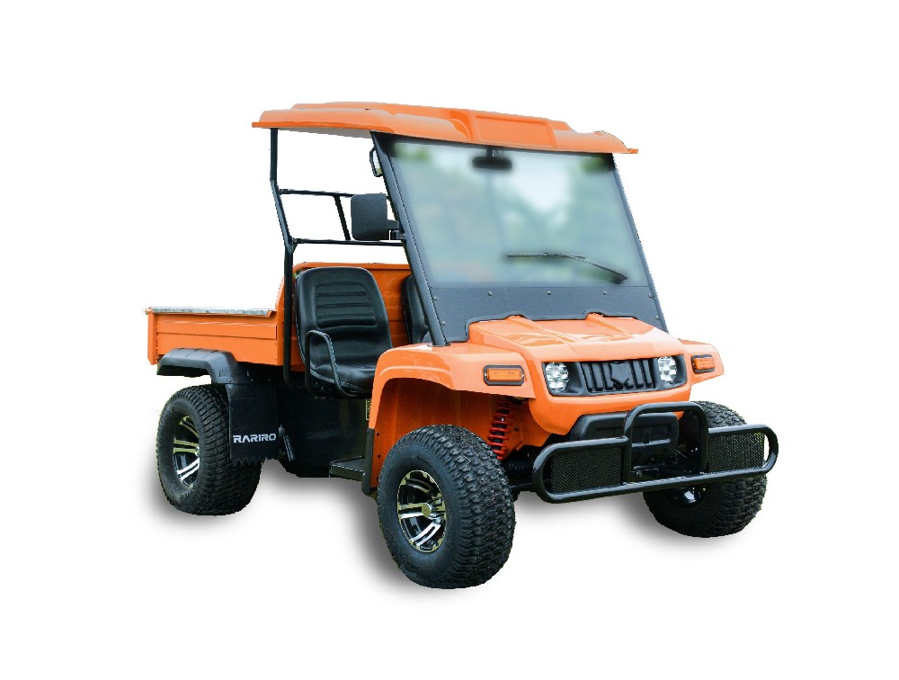 RRR-D02電動(dòng)工作車