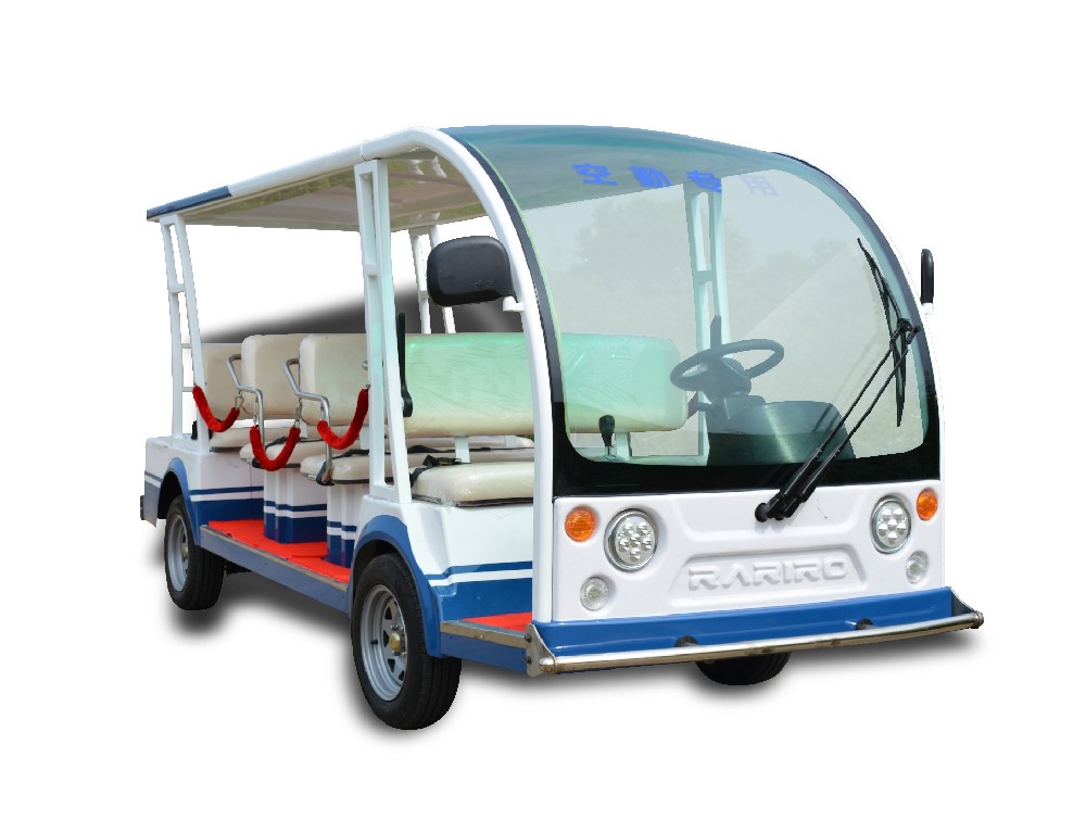 11座觀光車
