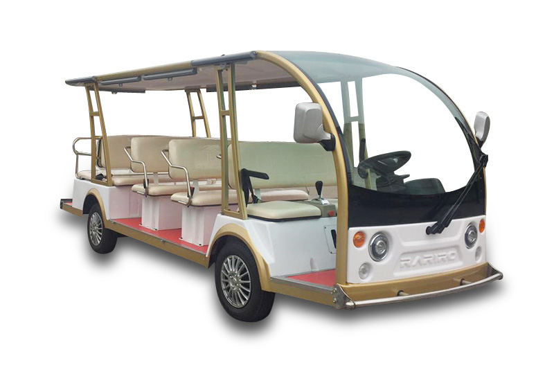 14座觀光車